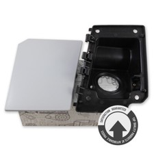 Oem tankdeckel tankklappe - tankdeckel,