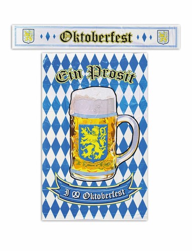 Poster und banner - und,