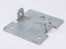 2x Arestant Regalfuß Fußplatte B100 mm Palettenregal verzinkt Rahmenersatzteil