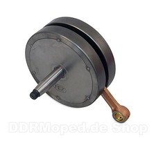 Kurbelwelle IWL Roller Pitty