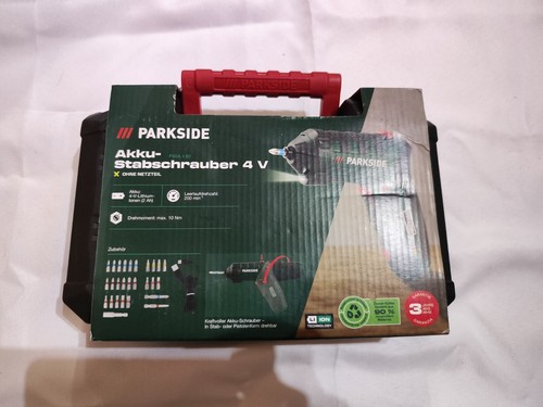 Parkside v - 4,