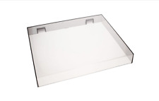 Denon Haube (Dust Cover) 00D9410039905 für Plattenspieler DP300F ✔Original ✔NEU!