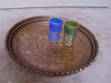 32cm Ø antik Orient