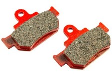 Bremsbeläge EBC FA106/2TT