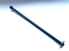 Antriebswelle Länge ca. 185mm für 1:8er / 1:6er RC Car Modelle (1237-185)