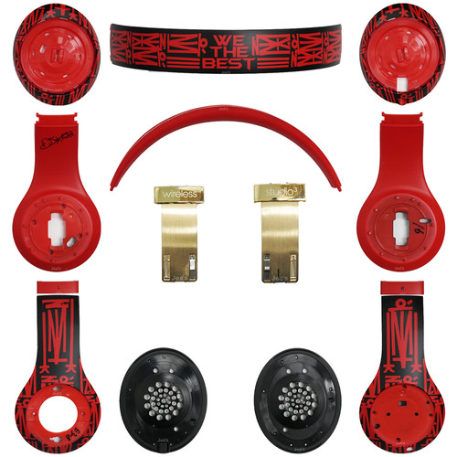 Beats dre studio - studio, 3