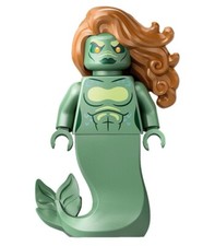 LEGO ® HARRY POTTER FIGUR WASSERMENSCH NEU & UNBENUTZT HP417 MERPERSON