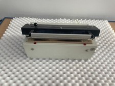 Melag 103 Folienschweissgerät