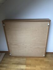 Unterbett Schublade, Buche, wie neu 