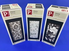 Paulmann Lampen Schirm 2Easy Living Cilento Fabro Livo Vintage Retro Varianten 