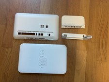 Telekom Speedport W 925V Gehäuse, mit OVP