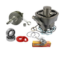 Kit vilo kurbelwelle und - kit,