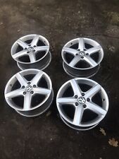 VW Passat Arteon Beetle Käfer orig.Aspen 16Zoll Alufelgen 3AA071496A Satz 