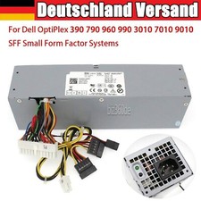 240W Netzteil Für Dell