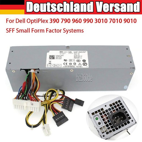 240w netzteil für dell - 240w,