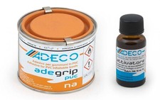 2 Komponenten Kleber