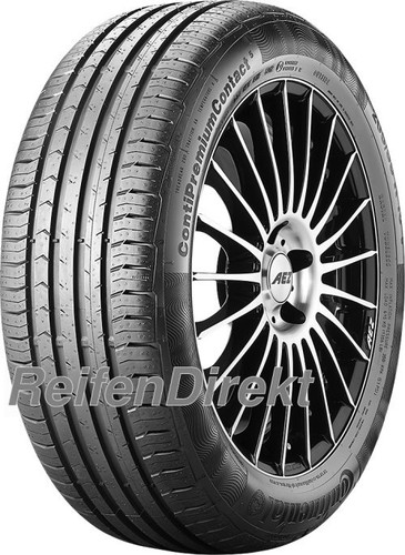 205 r16 91v continental - 205/55,