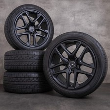 Mercedes G-Klasse G63 AMG Winterräder 21 Zoll W463A W465 Felgen A4634011900