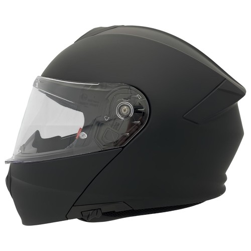 Apex mi100 klapphelm solid - apex,