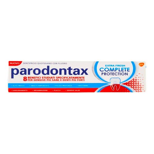 Parodontax complete protection - parodontax,
