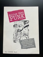 Hollow Skai PUNK Rock New Wave