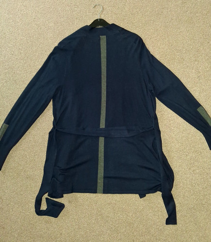 Cecil strickjacke lange jacke - strickjacke,