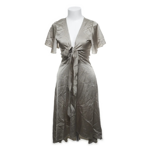 Wickelkleid größe m - wickelkleid,,