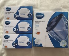 Brita Aluna Wasserfilter