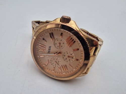 Fossil damen armbanduhr - damen,