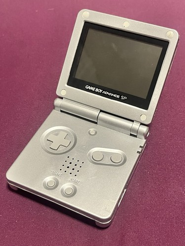 Nintendo game boy advance - nintendo,