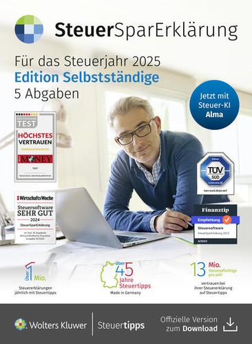 Steuersparerklärung für - steuersparerklärung,