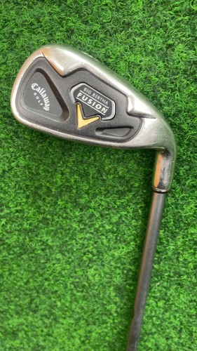 Big bertha fusion callaway - fusion,