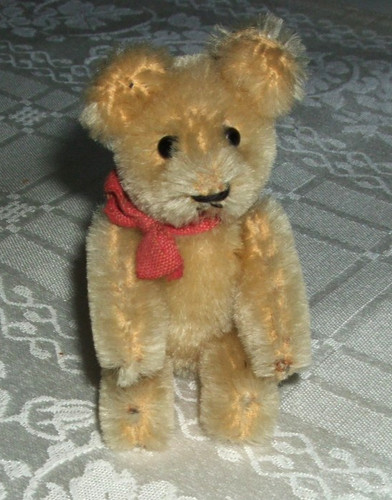Antik schuco teddy beige 9 - -beige,