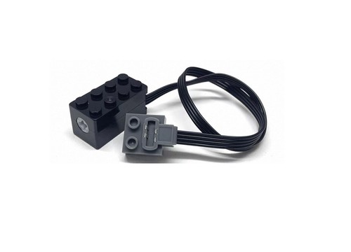 Technic powerfunctions motor - technic,