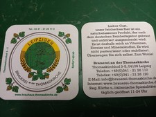 SEHR SELTEN: Bierdeckel
