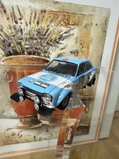 Ford Escort RS 1600 MK1