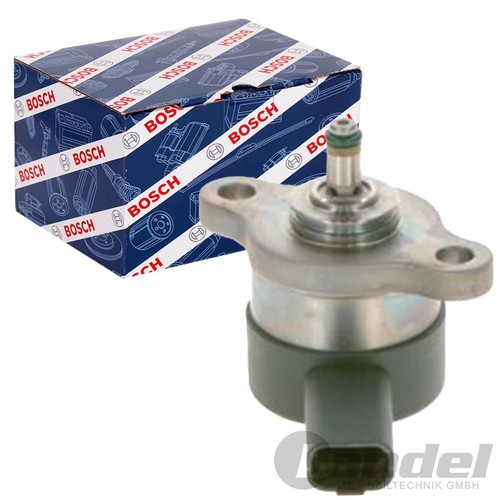 Bosch druckregelventil - bosch,