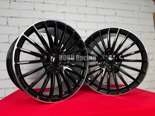 Amg style felgen - 4x,
