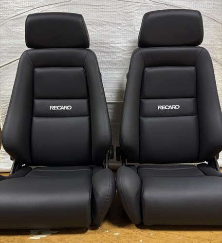 Recaro 2sitzer reparierte - recaro,