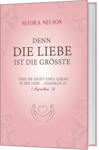 Sefora nelson denn die - sefora,