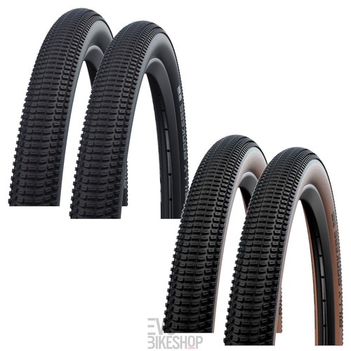 Schwalbe billy bonkers - x,