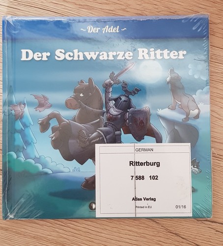 Der adel schwarze - adel, :