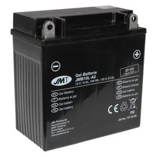 JMT Gel Batterie für Kawasaki