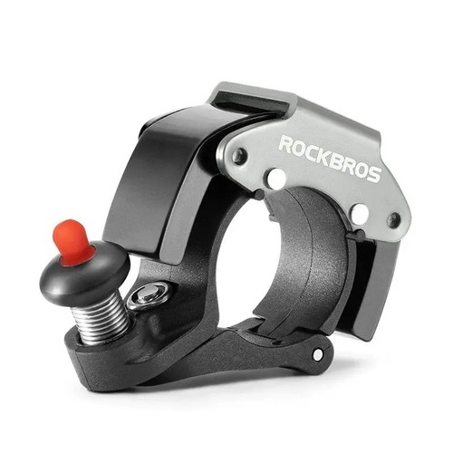 Rockbros fahrrad klingel - fahrrad,