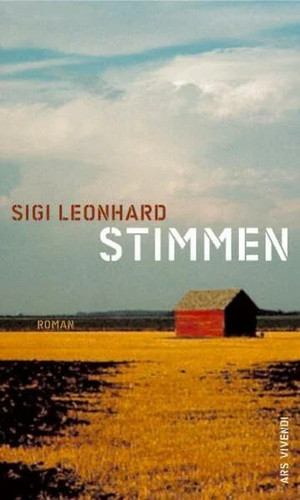 Stimmen roman buch ars - roman,