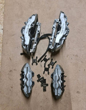 Mercedes W220 W215 4 Kolben