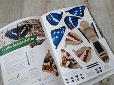 Tiere Aus Papier Basteln 7 Bastelvorlagen 