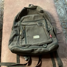 Robuster OR@MI Rucksack, Praktisch Gr. XXL. Grün Top Zustand.