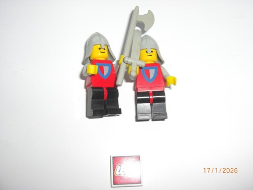 Lego 677 6077 knight s - 6077, knight‘s