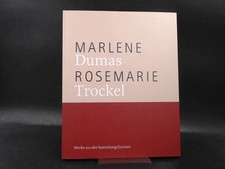 Marlene Dumas, Rosemarie